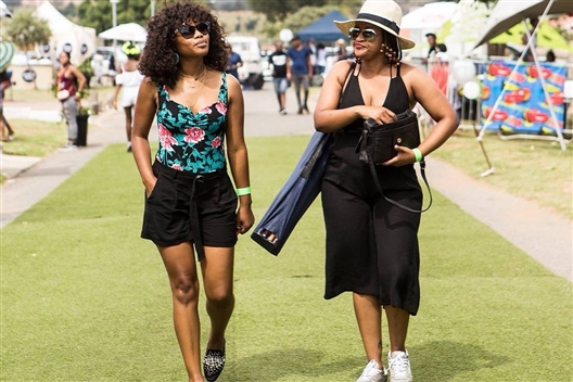The Makhelwane Festival 2022